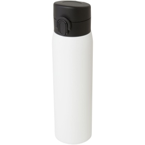 Fiole isotherme Sika de 450 ml en acier inoxydable recyclé certifié RCS 7