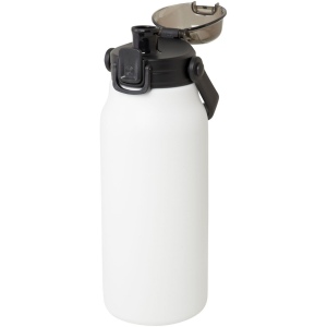 Bouteille isotherme sous vide Giganto de 1 600 ml en cuivre et acier inoxydable recyclé certifié RCS 13