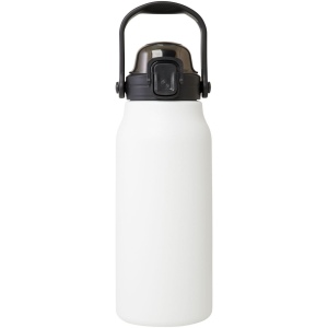 Bouteille isotherme sous vide Giganto de 1 600 ml en cuivre et acier inoxydable recyclé certifié RCS 5