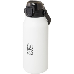Bouteille isotherme sous vide Giganto de 1 600 ml en cuivre et acier inoxydable recyclé certifié RCS 7