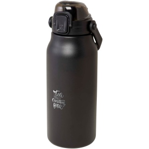 Bouteille isotherme sous vide Giganto de 1 600 ml en cuivre et acier inoxydable recyclé certifié RCS 8