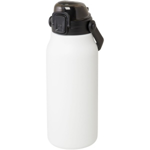Bouteille isotherme sous vide Giganto de 1 600 ml en cuivre et acier inoxydable recyclé certifié RCS 3
