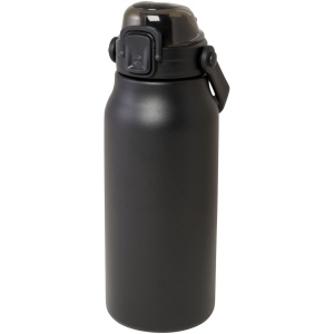 Bouteille isotherme sous vide Giganto de 1 600 ml en cuivre et acier inoxydable recyclé certifié RCS 2