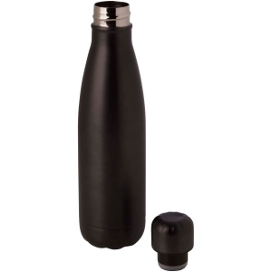 Bouteille isotherme sous vide Cove de 500 ml en cuivre et acier inoxydable recyclé certifié RCS  32
