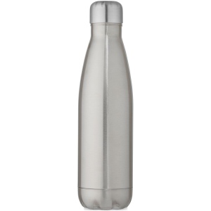 Bouteille isotherme sous vide Cove de 500 ml en cuivre et acier inoxydable recyclé certifié RCS  15