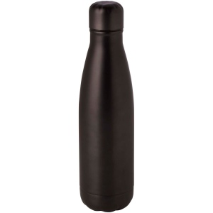 Bouteille isotherme sous vide Cove de 500 ml en cuivre et acier inoxydable recyclé certifié RCS  8