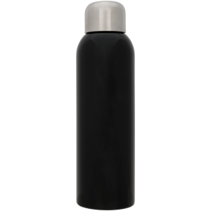 Bouteille d'eau Guzzle de 820 ml en acier inoxydable certifié RCS 5