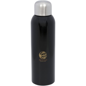 Bouteille d'eau Guzzle de 820 ml en acier inoxydable certifié RCS 8