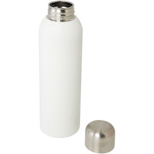 Bouteille d'eau Guzzle de 820 ml en acier inoxydable certifié RCS 13