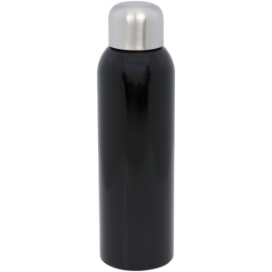 Bouteille d'eau Guzzle de 820 ml en acier inoxydable certifié RCS 2
