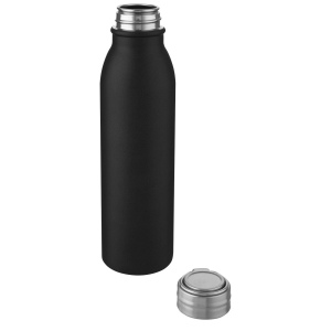 Bouteille d'eau Harper de 720 ml en acier inoxydable certifié RCS avec boucle métallique 11