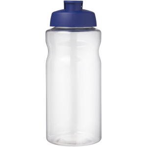 Bouteille de sport H2O Active® Base Pure de 1 L à couvercle rabattable 12