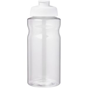 Bouteille de sport H2O Active® Base Pure de 1 L à couvercle rabattable 16