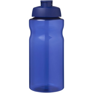 Bouteille de sport H2O Active® Eco Big Base de 1 litre à couvercle rabattable 11