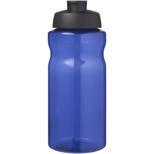 Bouteille de sport H2O Active® Eco Big Base de 1 litre à couvercle rabattable 12