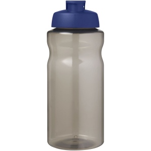 Bouteille de sport H2O Active® Eco Big Base de 1 litre à couvercle rabattable 14