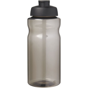 Bouteille de sport H2O Active® Eco Big Base de 1 litre à couvercle rabattable 15