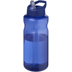Bouteille de sport H2O Active® Eco Big Base de 1 litre avec couvercle à bec verseur 3