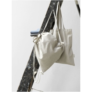 Sac à dos Pheebs avec cordon 150 g/m² Aware™ 17