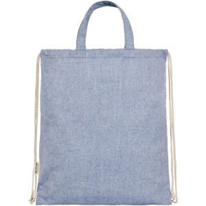 Sac à dos Pheebs avec cordon 150 g/m² Aware™ 12