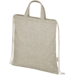 Sac à dos Pheebs avec cordon 150 g/m² Aware™ 4