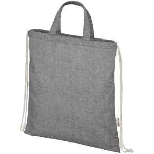 Sac à dos Pheebs avec cordon 150 g/m² Aware™ 2