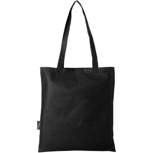 Sac shopping convention Zeus de 6 L non tissé recyclé certifié GRS 26