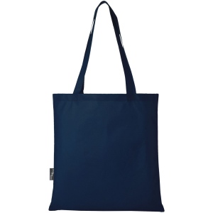 Sac shopping convention Zeus de 6 L non tissé recyclé certifié GRS 29