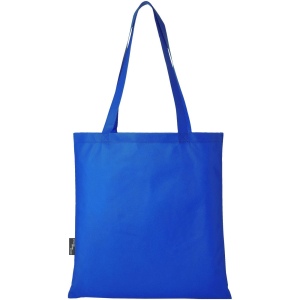 Sac shopping convention Zeus de 6 L non tissé recyclé certifié GRS 32