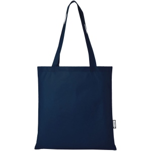 Sac shopping convention Zeus de 6 L non tissé recyclé certifié GRS 13