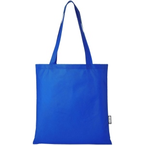 Sac shopping convention Zeus de 6 L non tissé recyclé certifié GRS 16