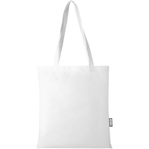Sac shopping convention Zeus de 6 L non tissé recyclé certifié GRS 17