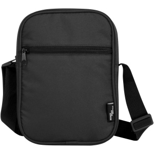 Sac bandoulière Byron de 2 L recyclé certifié GRS 12