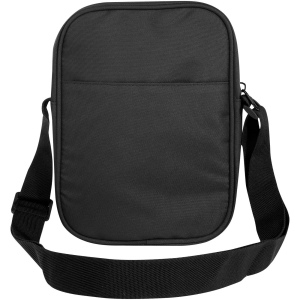Sac bandoulière Byron de 2 L recyclé certifié GRS 38