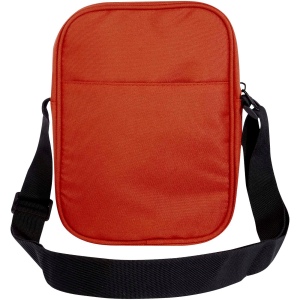 Sac bandoulière Byron de 2 L recyclé certifié GRS 39