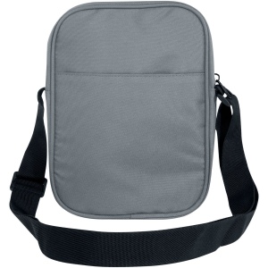 Sac bandoulière Byron de 2 L recyclé certifié GRS 40