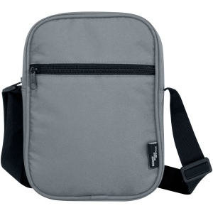 Sac bandoulière Byron de 2 L recyclé certifié GRS 14