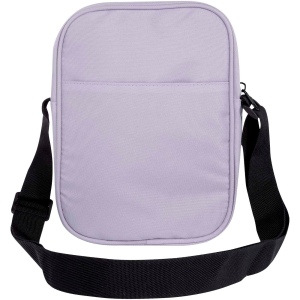 Sac bandoulière Byron de 2 L recyclé certifié GRS 42
