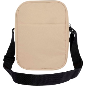 Sac bandoulière Byron de 2 L recyclé certifié GRS 44