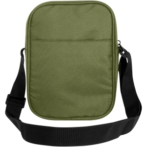 Sac bandoulière Byron de 2 L recyclé certifié GRS 45