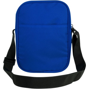 Sac bandoulière Byron de 2 L recyclé certifié GRS 47
