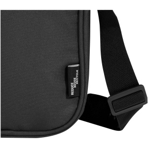Sac bandoulière Byron de 2 L recyclé certifié GRS 48