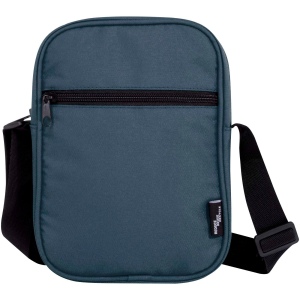 Sac bandoulière Byron de 2 L recyclé certifié GRS 15