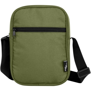 Sac bandoulière Byron de 2 L recyclé certifié GRS 19