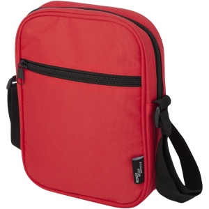 Sac bandoulière Byron de 2 L recyclé certifié GRS 10