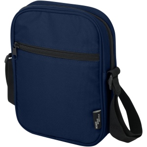 Sac bandoulière Byron de 2 L recyclé certifié GRS 7