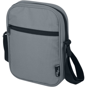 Sac bandoulière Byron de 2 L recyclé certifié GRS 4