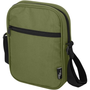 Sac bandoulière Byron de 2 L recyclé certifié GRS 9