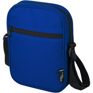 Sac bandoulière Byron de 2 L recyclé certifié GRS 11