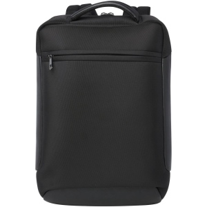 Sac à dos compact pour ordinateur portable Expedition Pro de 12 L recyclé certifié GRS de 15,6" 3